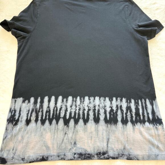 NEW!!! Balmain Paris men cotton Tshirt size XXL Authentic Retail 650$ - Picture 8 of 9